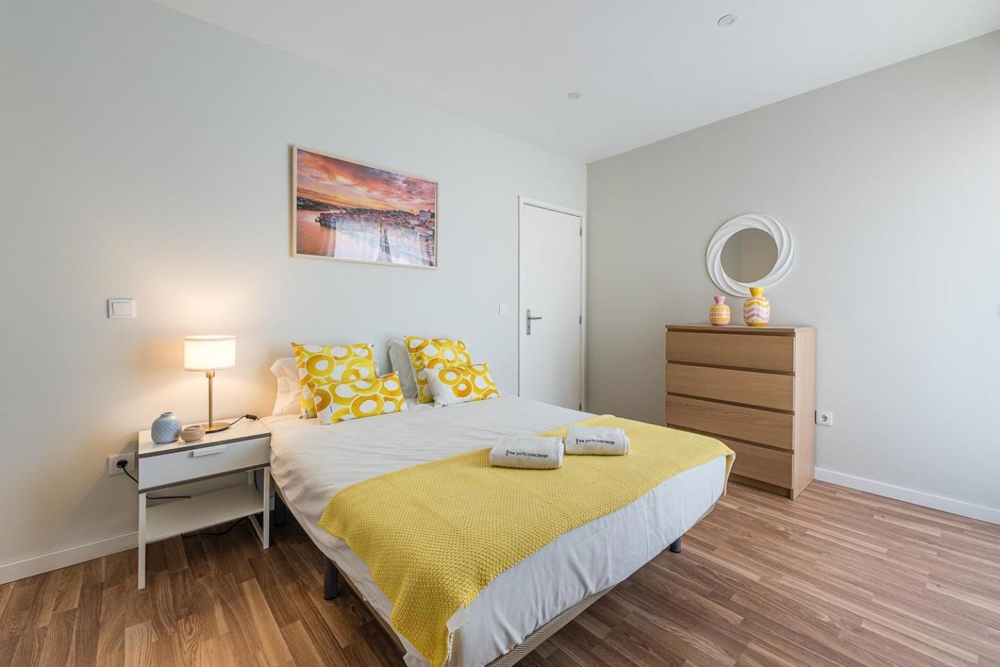 Guestready - Golden And Silver Dawn Apartment Вила Нова ди Гая Екстериор снимка