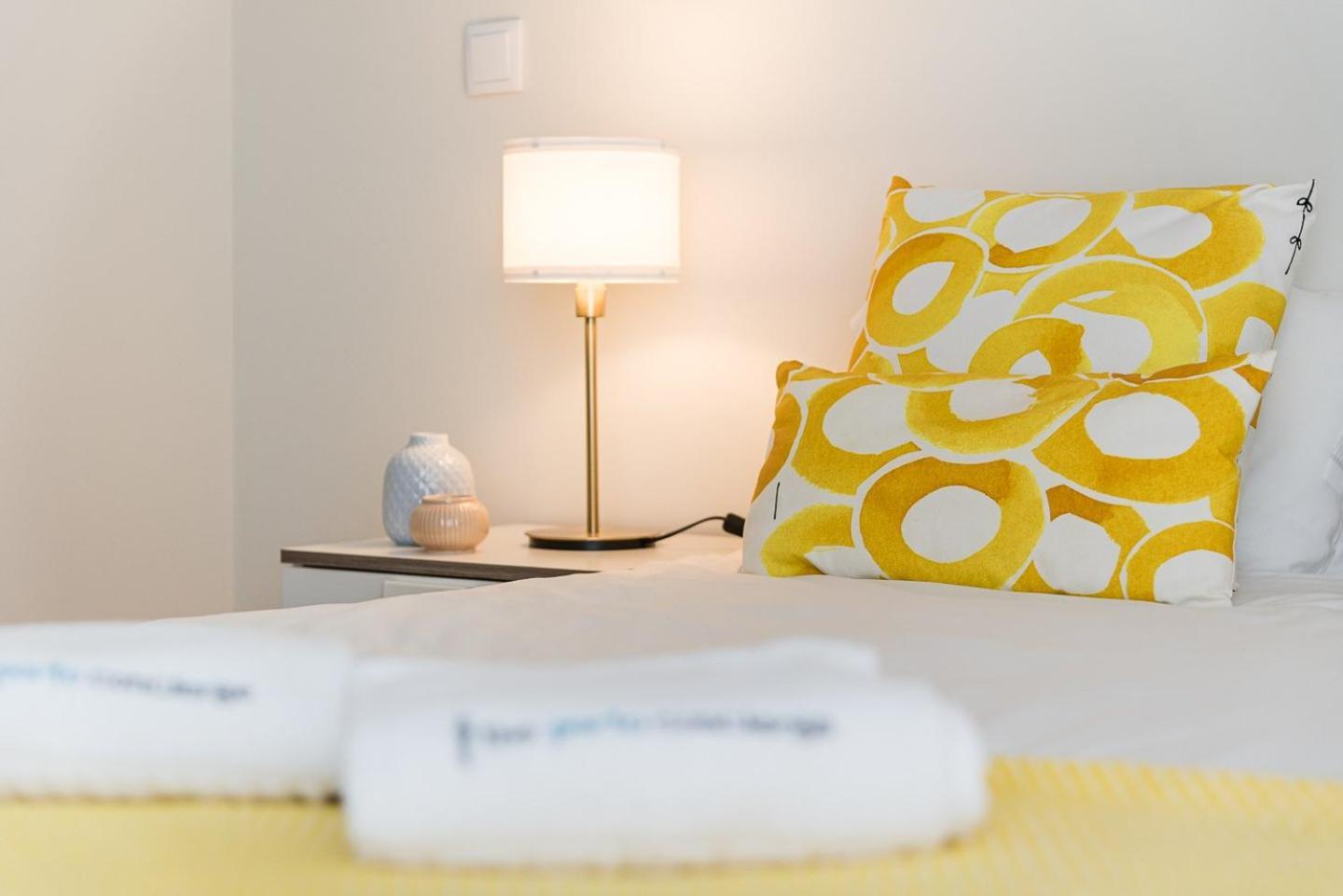 Guestready - Golden And Silver Dawn Apartment Вила Нова ди Гая Екстериор снимка