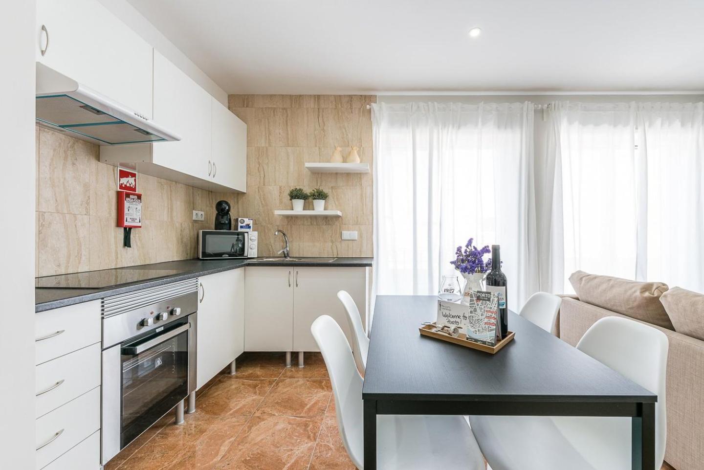 Guestready - Golden And Silver Dawn Apartment Вила Нова ди Гая Екстериор снимка
