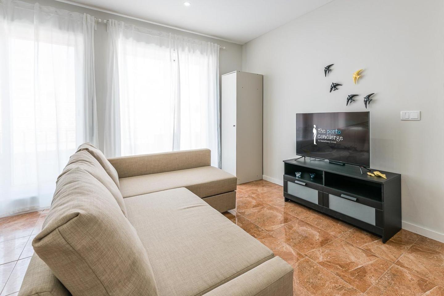 Guestready - Golden And Silver Dawn Apartment Вила Нова ди Гая Екстериор снимка