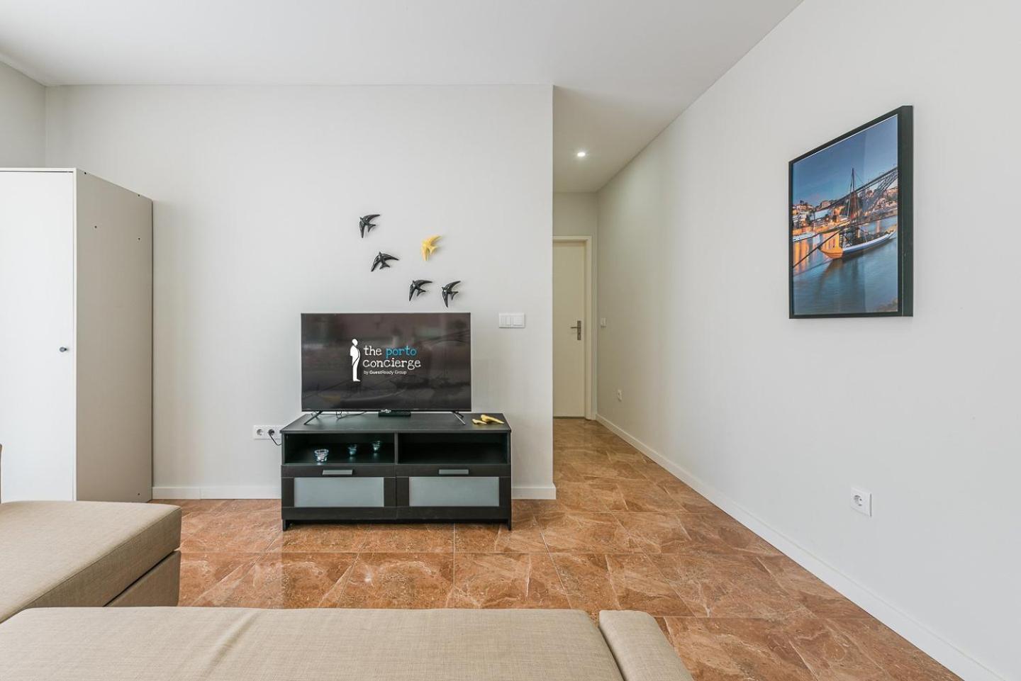 Guestready - Golden And Silver Dawn Apartment Вила Нова ди Гая Екстериор снимка