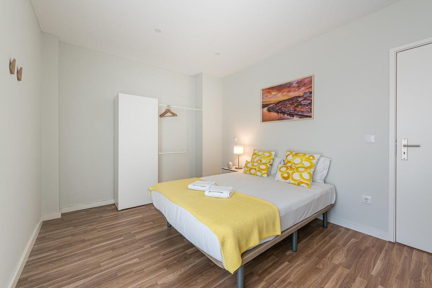 Guestready - Golden And Silver Dawn Apartment Вила Нова ди Гая Екстериор снимка