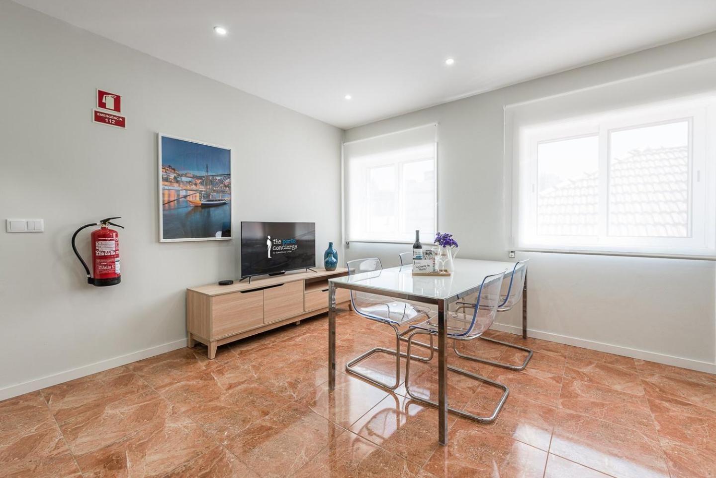 Guestready - Golden And Silver Dawn Apartment Вила Нова ди Гая Екстериор снимка