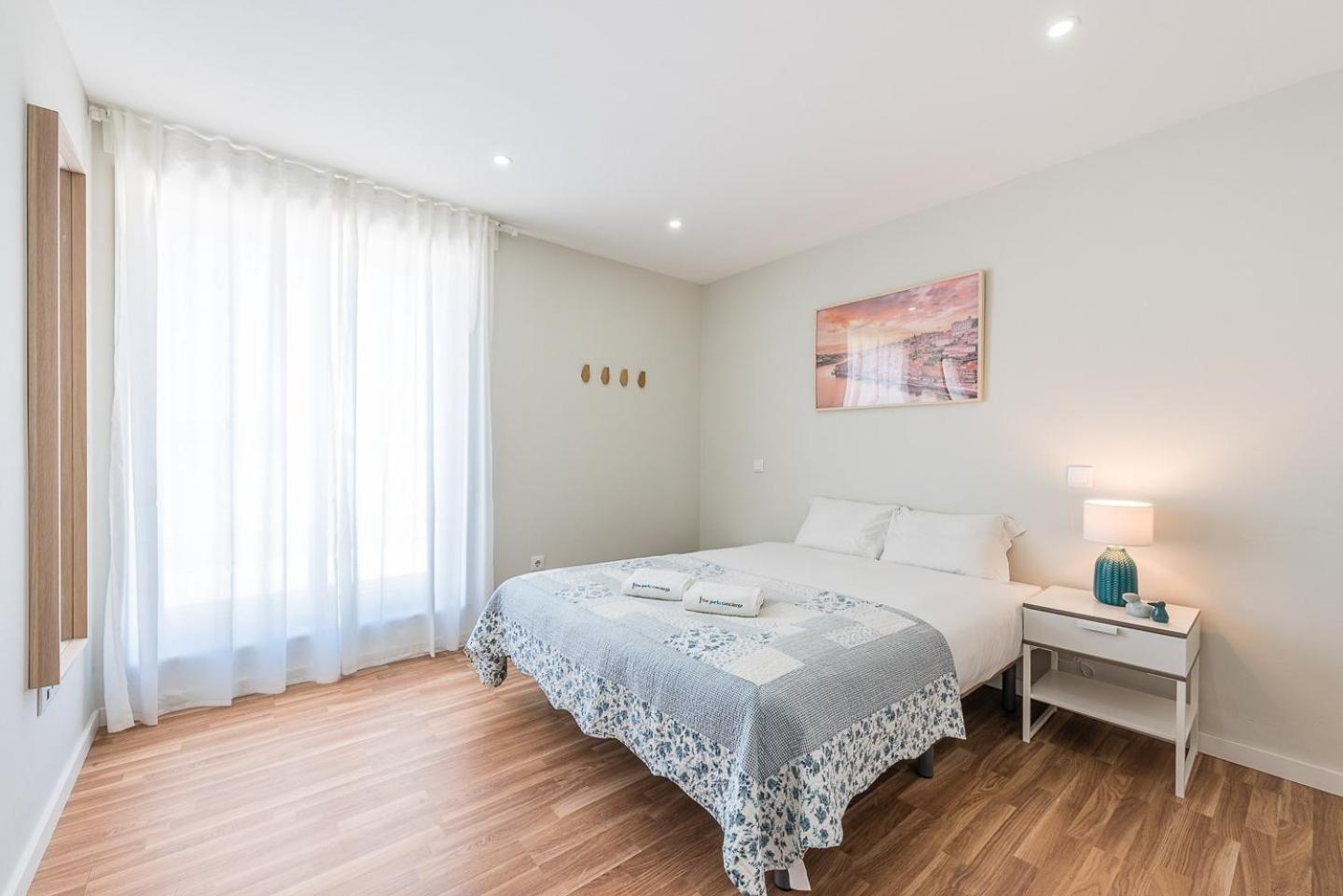 Guestready - Golden And Silver Dawn Apartment Вила Нова ди Гая Екстериор снимка