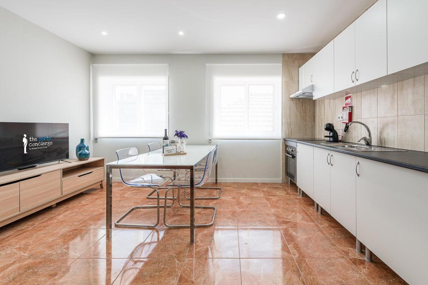 Guestready - Golden And Silver Dawn Apartment Вила Нова ди Гая Екстериор снимка