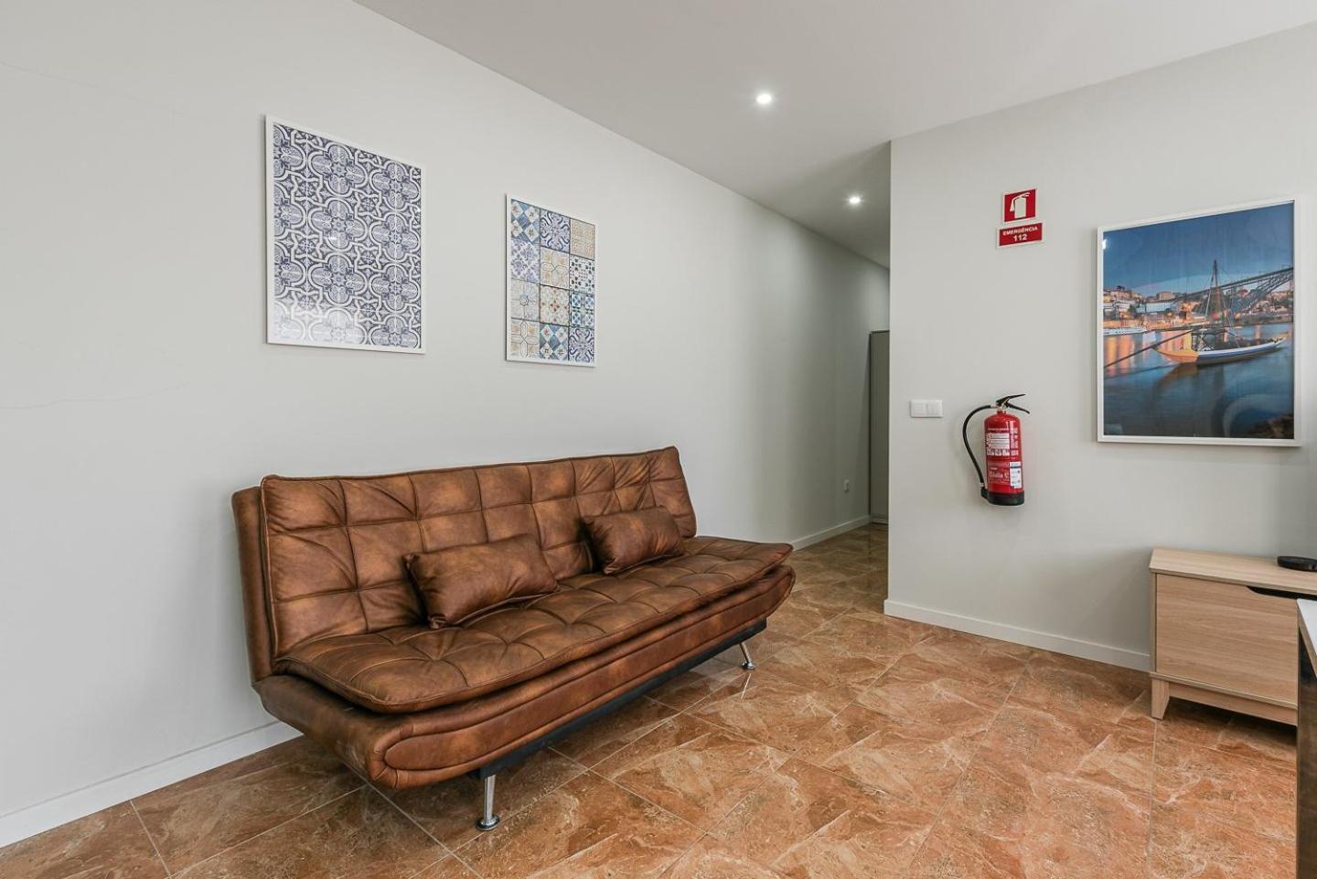 Guestready - Golden And Silver Dawn Apartment Вила Нова ди Гая Екстериор снимка