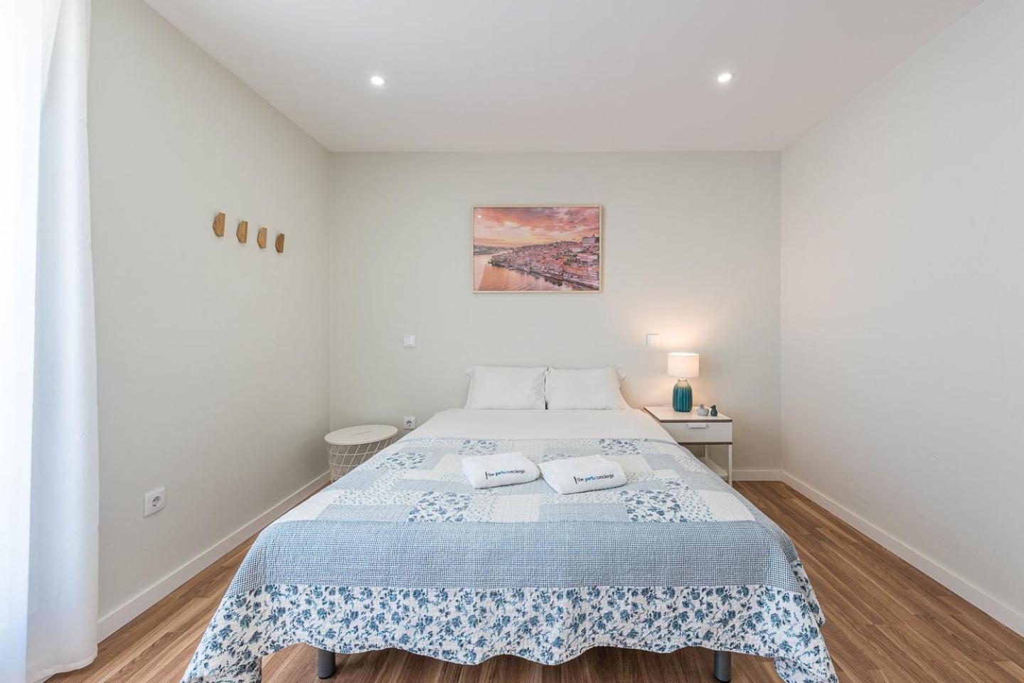 Guestready - Golden And Silver Dawn Apartment Вила Нова ди Гая Екстериор снимка