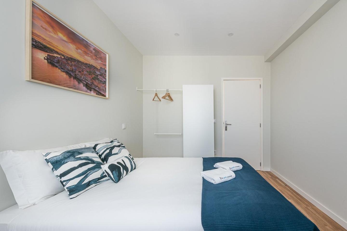 Guestready - Golden And Silver Dawn Apartment Вила Нова ди Гая Екстериор снимка