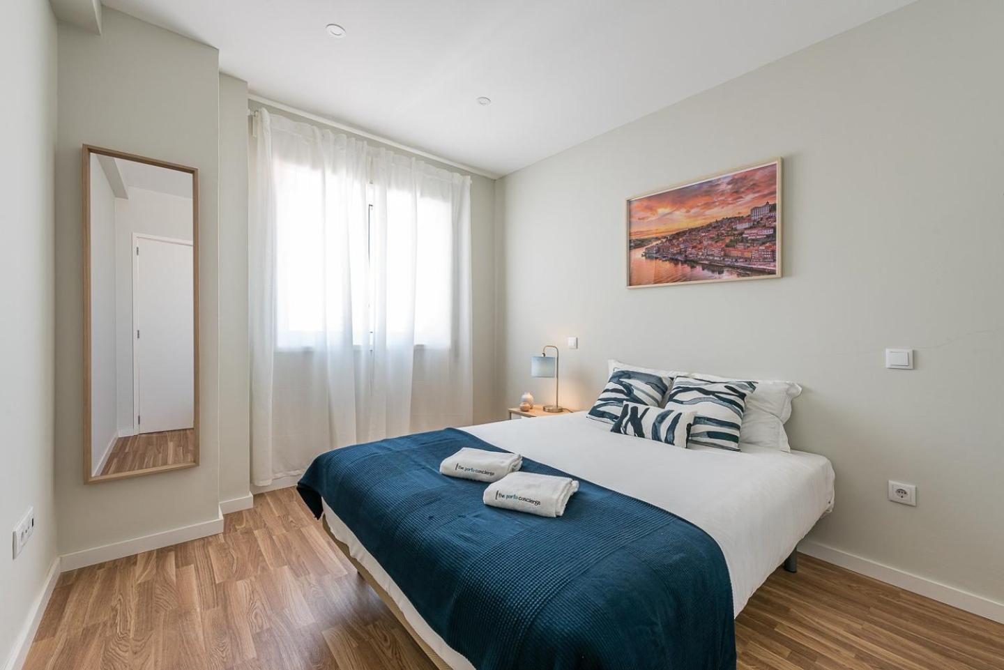 Guestready - Golden And Silver Dawn Apartment Вила Нова ди Гая Екстериор снимка