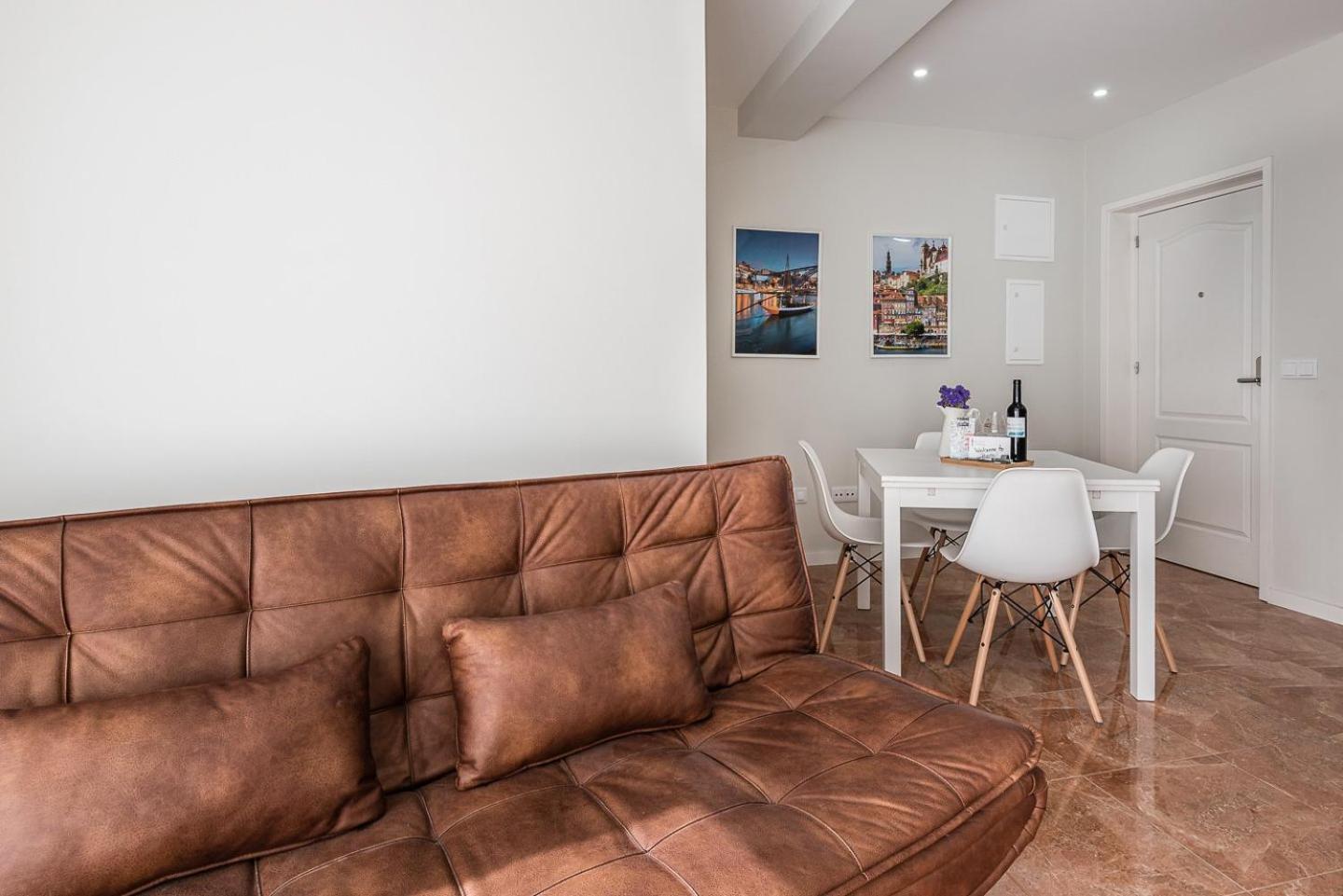 Guestready - Golden And Silver Dawn Apartment Вила Нова ди Гая Екстериор снимка