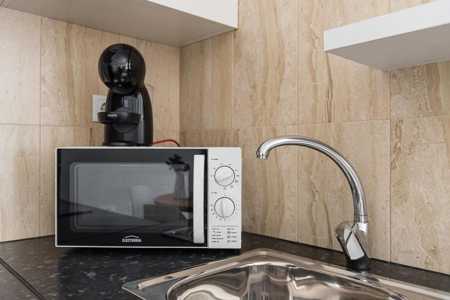 Guestready - Golden And Silver Dawn Apartment Вила Нова ди Гая Екстериор снимка